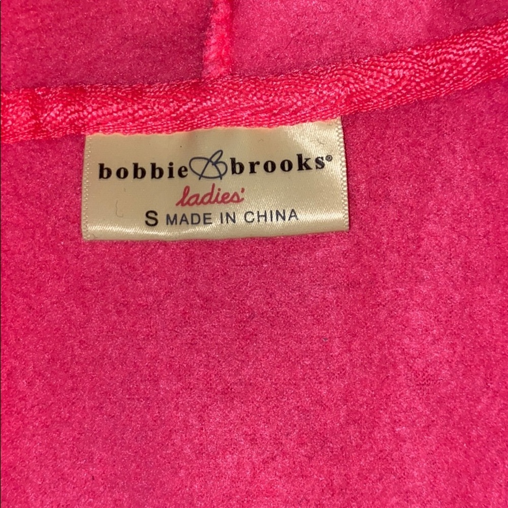 pink jacket - Picture 2 of 2